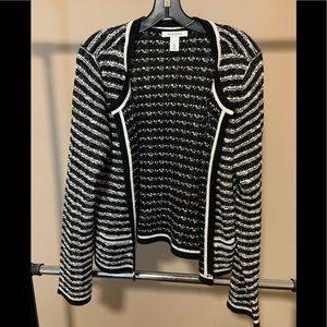WHBM cardigan
